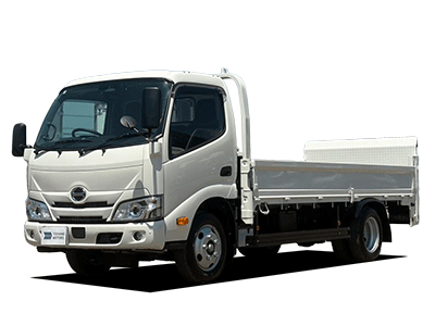 2ｔ平ボディーロングパワーゲート付きのキャンペーンセール