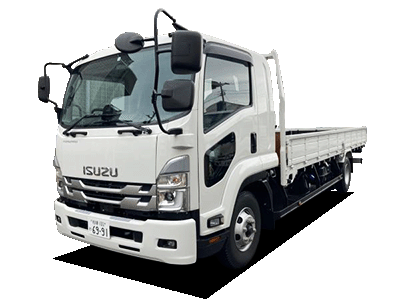 4ｔ平ボディ-のキャンペーンセール