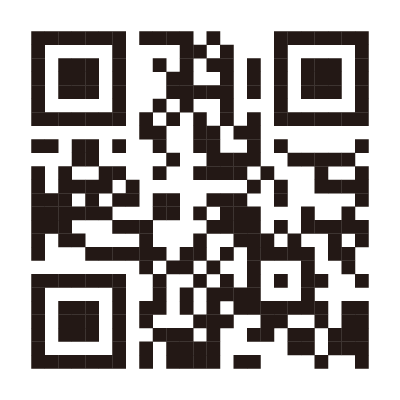 オリコ申し込みページQRコード